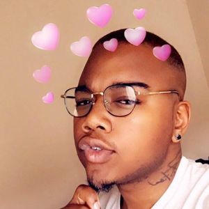 Meet your Posher, Aubrey